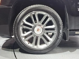 Cadillac Escalade 6.2 Esv 3Rd Generation | Auto.bg — изображение 5