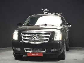 Cadillac Escalade 6.2 Esv 3Rd Generation | Auto.bg — изображение 3