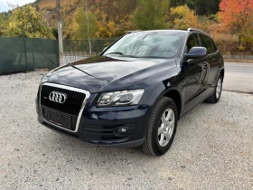 ����� �� �������� �� Audi Q5 3.0 TDI QUATTRO �������