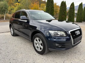 ����� �� �������� �� Audi Q5 3.0 TDI QUATTRO �������
