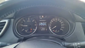 Nissan Qashqai 1.5 dci 110 к.с | Auto.bg — изображение 15