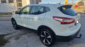 Nissan Qashqai 1.5 dci 110 к.с | Auto.bg — изображение 5