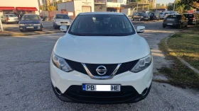Nissan Qashqai 1.5 dci 110 к.с | Auto.bg — изображение 7