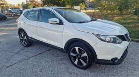 Nissan Qashqai 1.5 dci 110 к.с | Auto.bg — изображение 2
