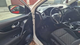 Nissan Qashqai 1.5 dci 110 к.с | Auto.bg — изображение 8