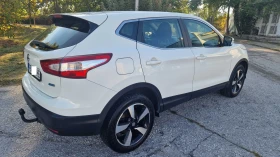 Nissan Qashqai 1.5 dci 110 к.с | Auto.bg — изображение 3