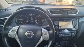 Nissan Qashqai 1.5 dci 110 к.с | Auto.bg — изображение 14