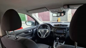 Nissan Qashqai 1.5 dci 110 к.с | Auto.bg — изображение 13