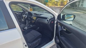 Nissan Qashqai 1.5 dci 110 к.с | Auto.bg — изображение 9