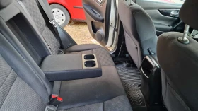 Nissan Qashqai 1.5 dci 110 к.с | Auto.bg — изображение 12