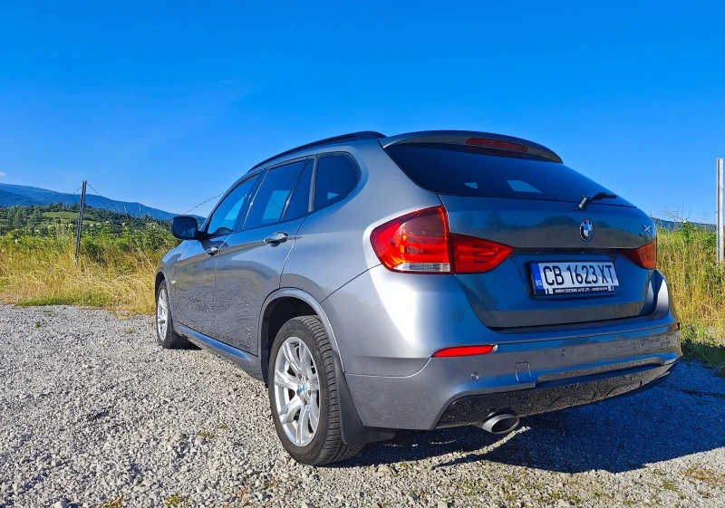 BMW X1 Facelift Full M packet, снимка 5 - Автомобили и джипове - 47164895