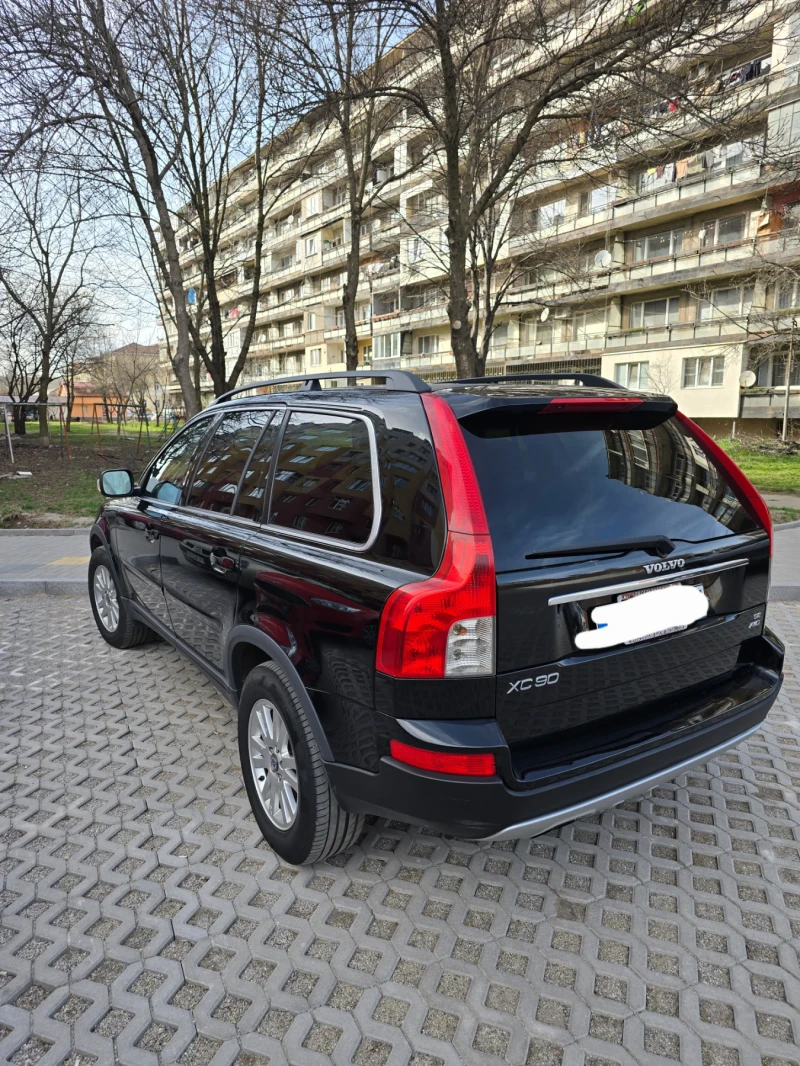 Volvo Xc90 4x4, снимка 6 - Автомобили и джипове - 49507094