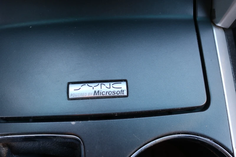 Ford Explorer Limited 3.5 V6 4x4, снимка 16 - Автомобили и джипове - 49732688