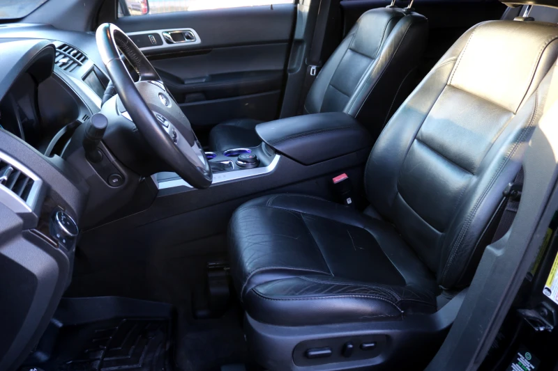 Ford Explorer Limited 3.5 V6 4x4, снимка 6 - Автомобили и джипове - 49732688