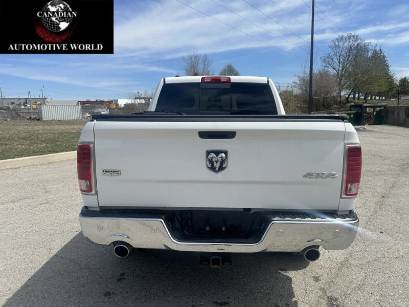 Dodge RAM 1500 Laramie CAM* ОБДУХВАНЕ* KEYLESS* , снимка 6 - Автомобили и джипове - 52414366