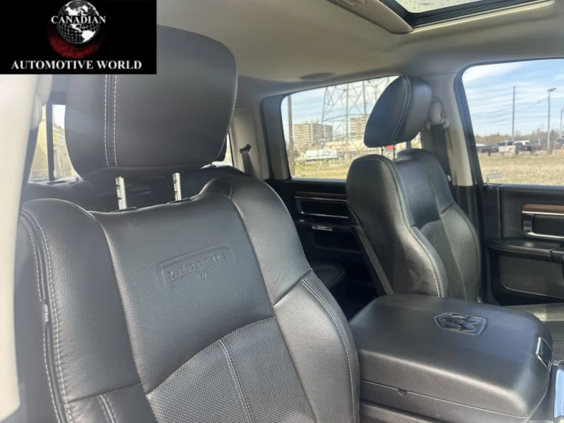 Dodge RAM 1500 Laramie CAM* ОБДУХВАНЕ* KEYLESS* , снимка 13 - Автомобили и джипове - 52414366