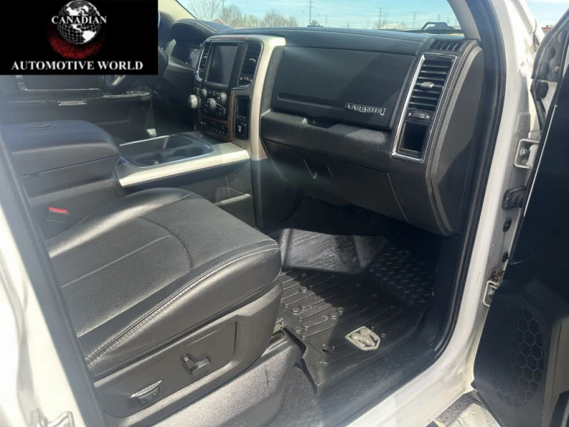Dodge RAM 1500 Laramie CAM* ОБДУХВАНЕ* KEYLESS* , снимка 12 - Автомобили и джипове - 52414366
