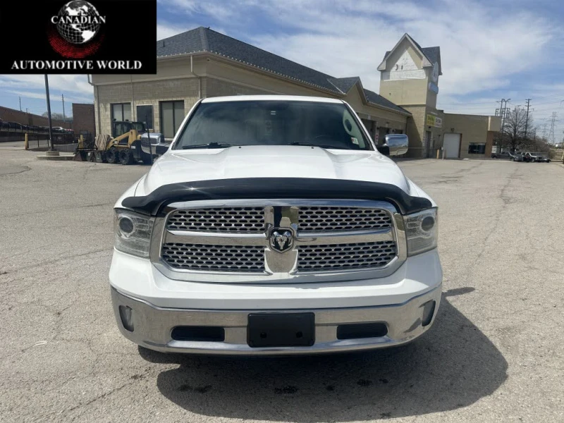 Dodge RAM 1500 Laramie CAM* ОБДУХВАНЕ* KEYLESS* , снимка 2 - Автомобили и джипове - 52414366