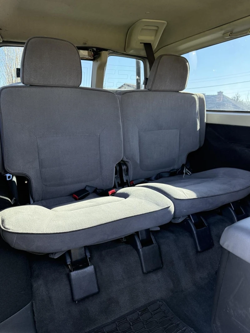 Nissan Patrol offroad , снимка 9 - Автомобили и джипове - 52568090