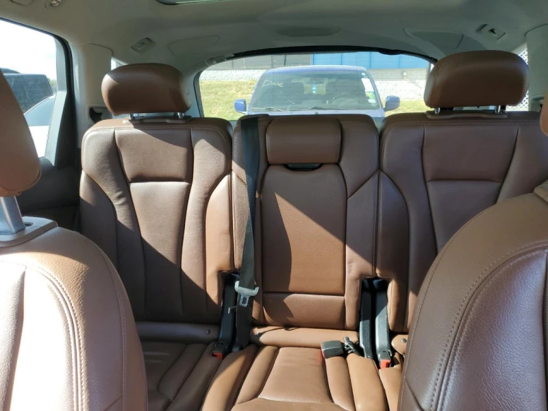 Audi Q7 PREMIUM PLUS, снимка 10 - Автомобили и джипове - 52749481