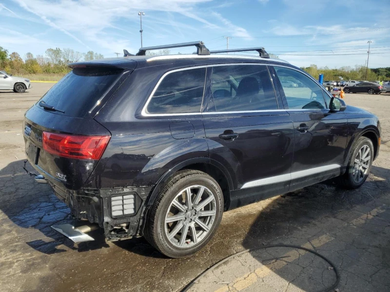 Audi Q7 PREMIUM PLUS, снимка 3 - Автомобили и джипове - 52749481