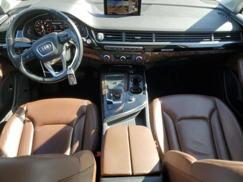 Audi Q7 PREMIUM PLUS, снимка 8 - Автомобили и джипове - 52749481