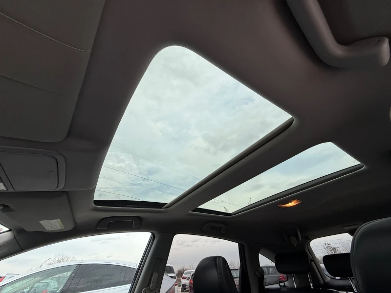 Honda Cr-v 2.0 Бензин/Газ, снимка 14 - Автомобили и джипове - 52998308