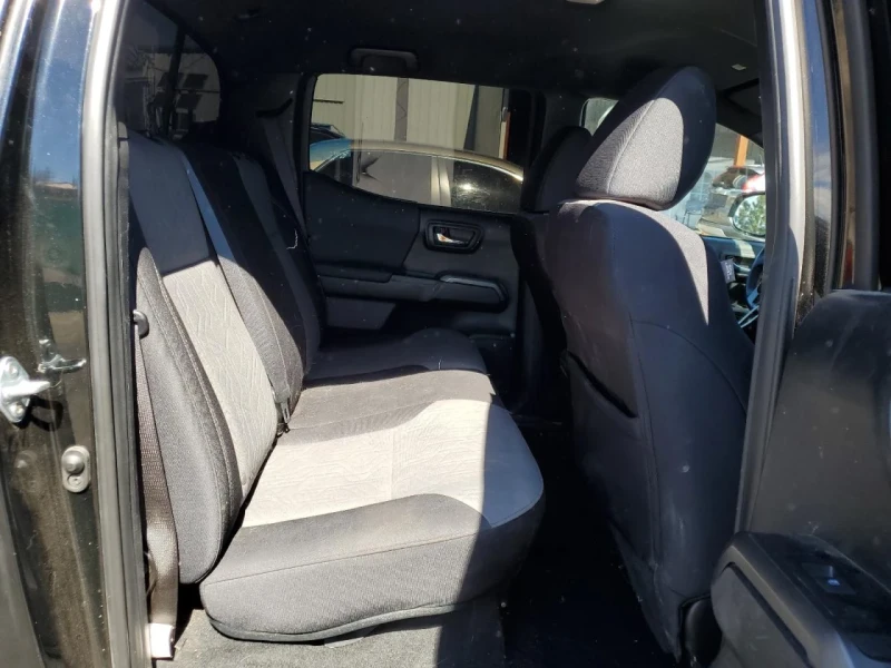 Toyota Tacoma DOUBLE CAB, снимка 9 - Автомобили и джипове - 53045806