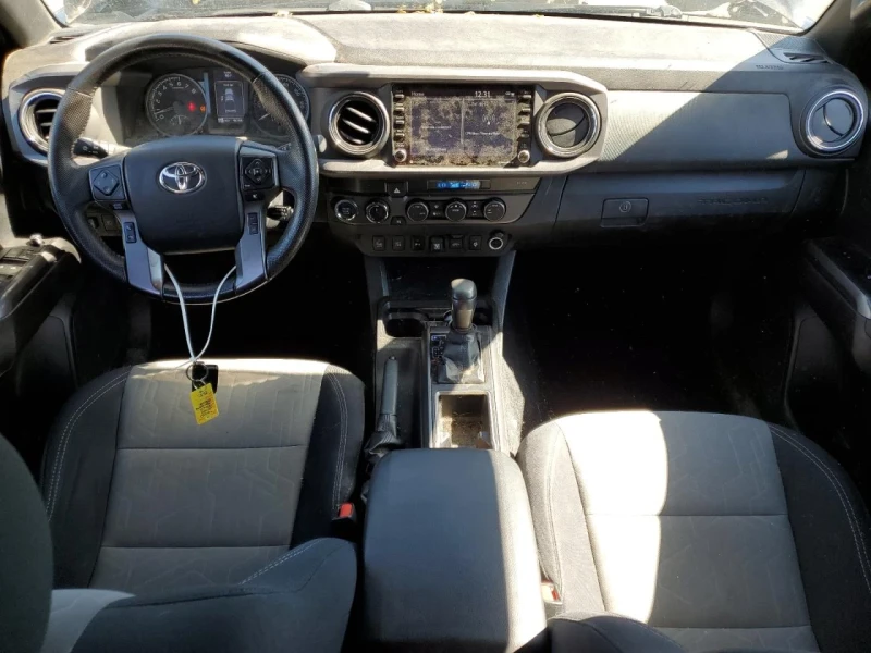 Toyota Tacoma DOUBLE CAB, снимка 8 - Автомобили и джипове - 53045806