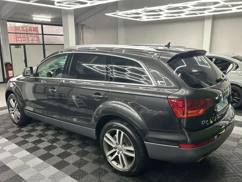 Audi Q7, снимка 3 - Автомобили и джипове - 53235985