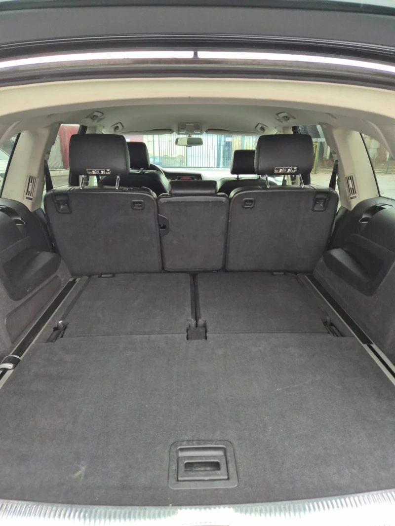 Audi Q7, снимка 10 - Автомобили и джипове - 53235985