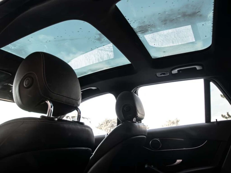 Mercedes-Benz GLC * GLC300 Base 4M * CARFAX * ЦЕНА ДО БГ, снимка 17 - Автомобили и джипове - 53370198