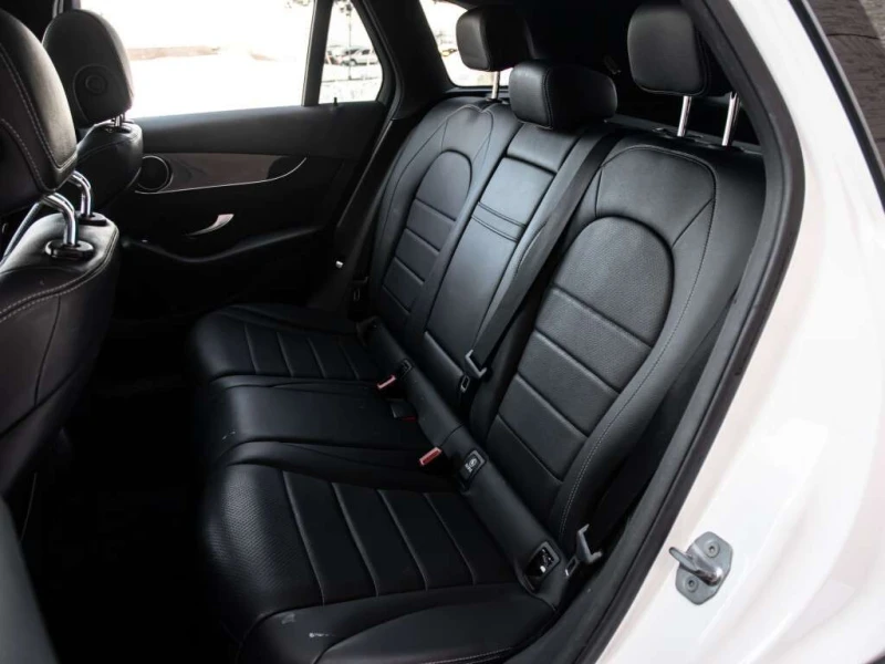 Mercedes-Benz GLC * GLC300 Base 4M * CARFAX * ЦЕНА ДО БГ, снимка 16 - Автомобили и джипове - 53370198