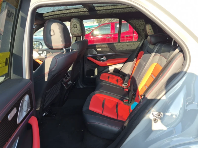 Mercedes-Benz GLE 53 4MATIC 2024 Mercedes-Benz AMG GLE 53, снимка 9 - Автомобили и джипове - 53562925