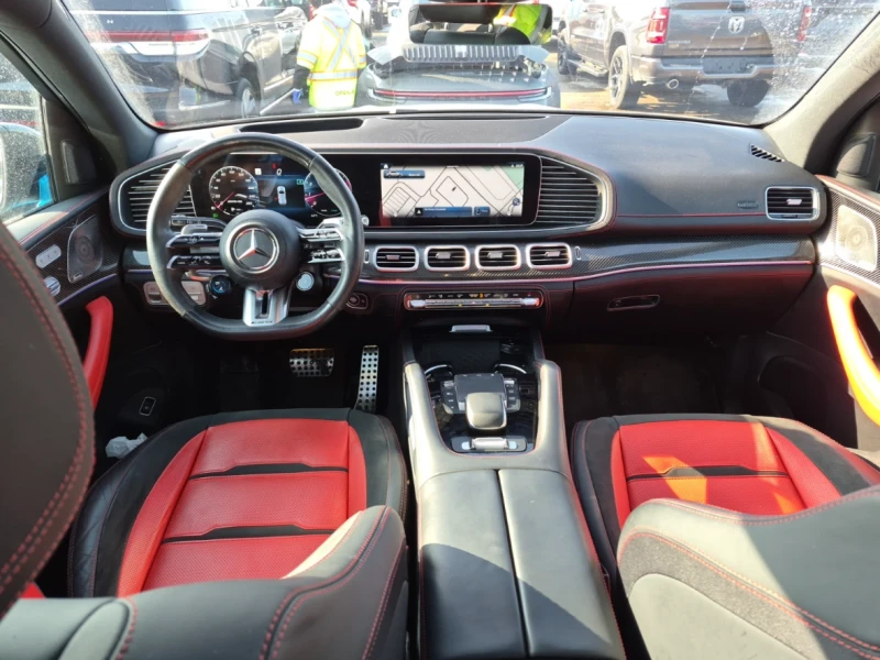 Mercedes-Benz GLE 53 4MATIC 2024 Mercedes-Benz AMG GLE 53, снимка 7 - Автомобили и джипове - 53562925