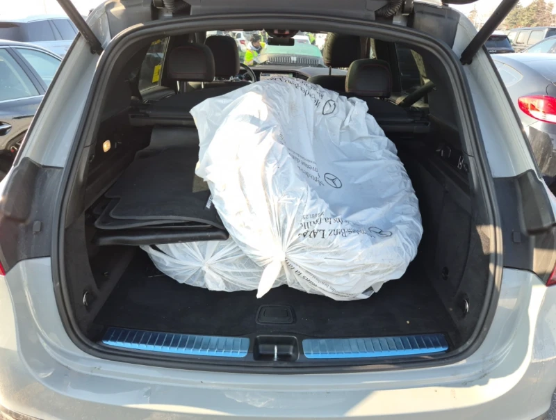 Mercedes-Benz GLE 53 4MATIC 2024 Mercedes-Benz AMG GLE 53, снимка 10 - Автомобили и джипове - 53562925