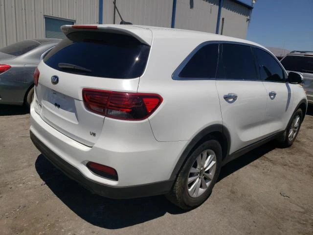 Kia Sorento LX, снимка 5 - Автомобили и джипове - 47866301