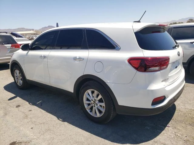 Kia Sorento LX, снимка 6 - Автомобили и джипове - 47866301