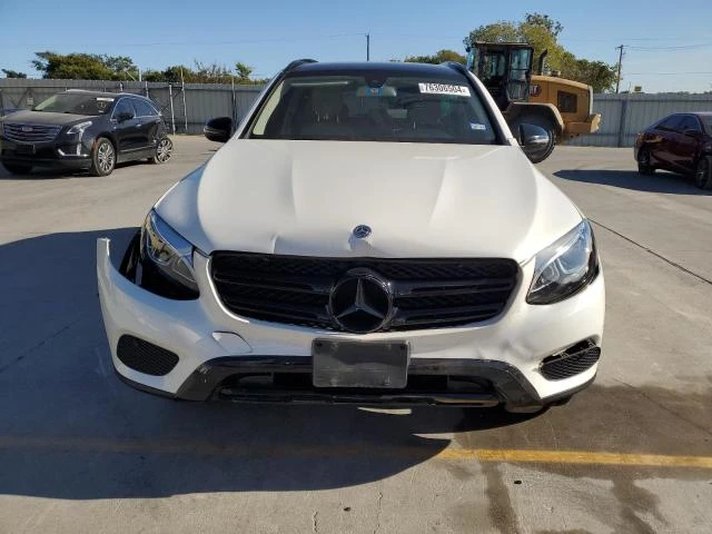 Mercedes-Benz GLC 300 4MATIC, снимка 6 - Автомобили и джипове - 48550677