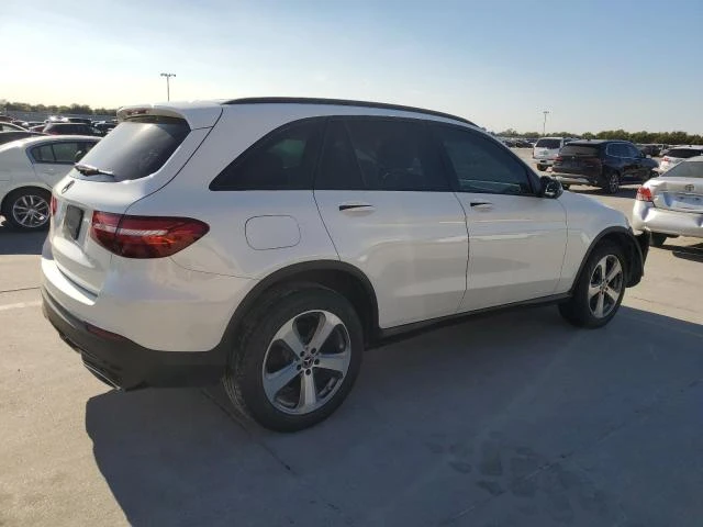 Mercedes-Benz GLC 300 4MATIC, снимка 4 - Автомобили и джипове - 48550677