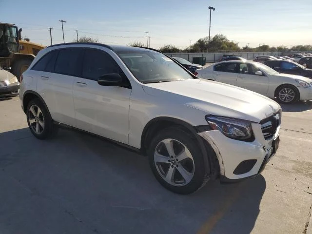 Mercedes-Benz GLC 300 4MATIC, снимка 5 - Автомобили и джипове - 48550677