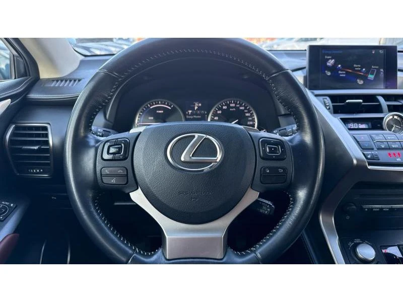 Lexus NX 300h 4WD Executive, снимка 12 - Автомобили и джипове - 49078073