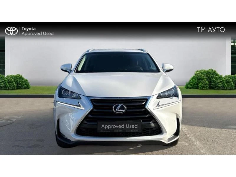 Lexus NX 300h 4WD Executive, снимка 5 - Автомобили и джипове - 49078073