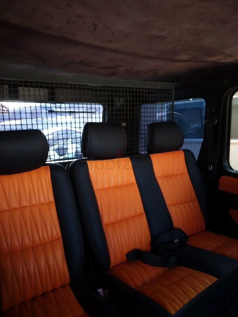 Mercedes-Benz G 63 AMG  - изображение 7