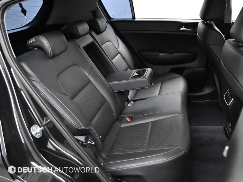 Kia Sportage 1.6 2WD PRESTIGE | Mobile.bg � ����������� 12