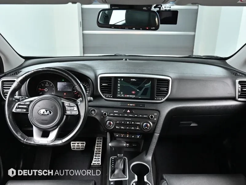 Kia Sportage 1.6 2WD PRESTIGE | Mobile.bg � ����������� 7