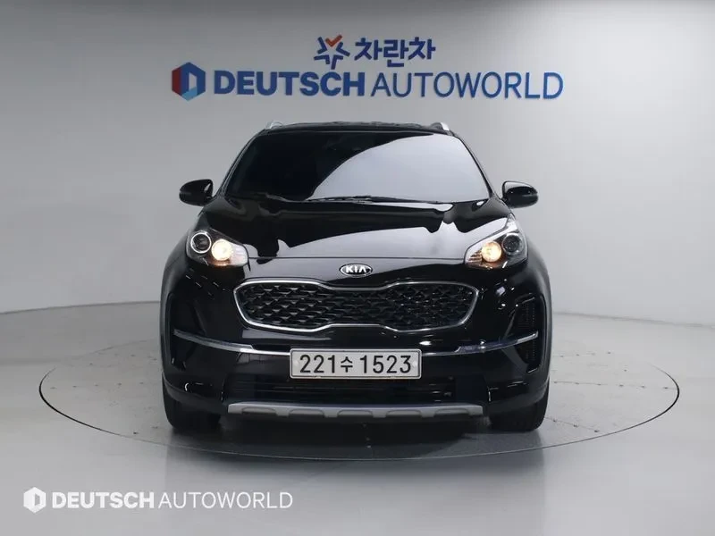 Kia Sportage 1.6 2WD PRESTIGE | Mobile.bg � ����������� 3