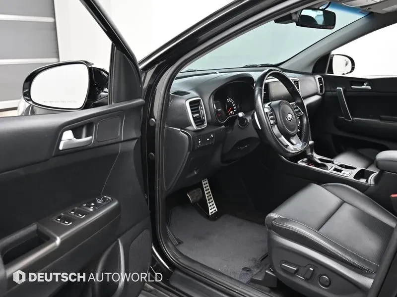 Kia Sportage 1.6 2WD PRESTIGE | Mobile.bg � ����������� 11