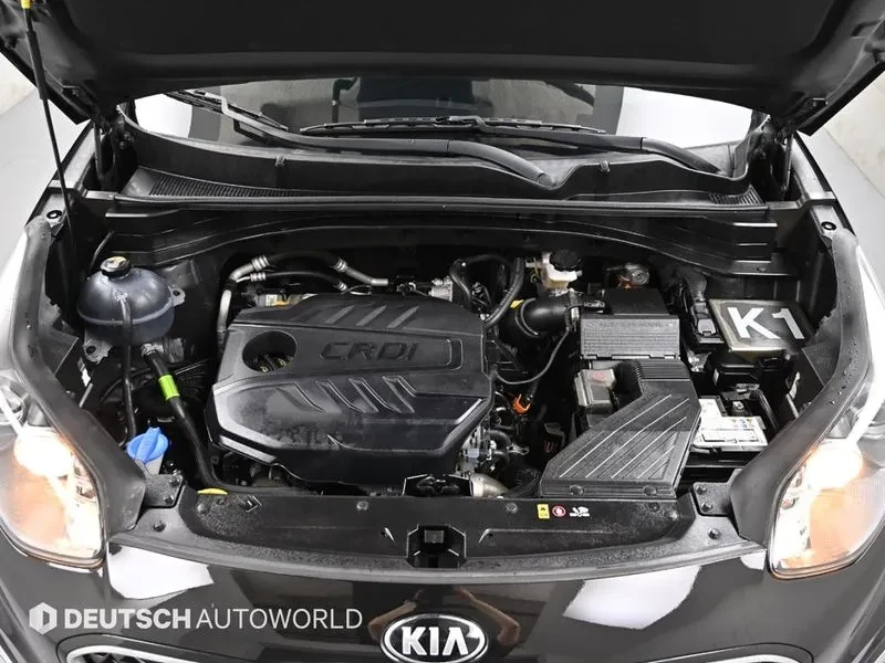 Kia Sportage 1.6 2WD PRESTIGE | Mobile.bg � ����������� 6
