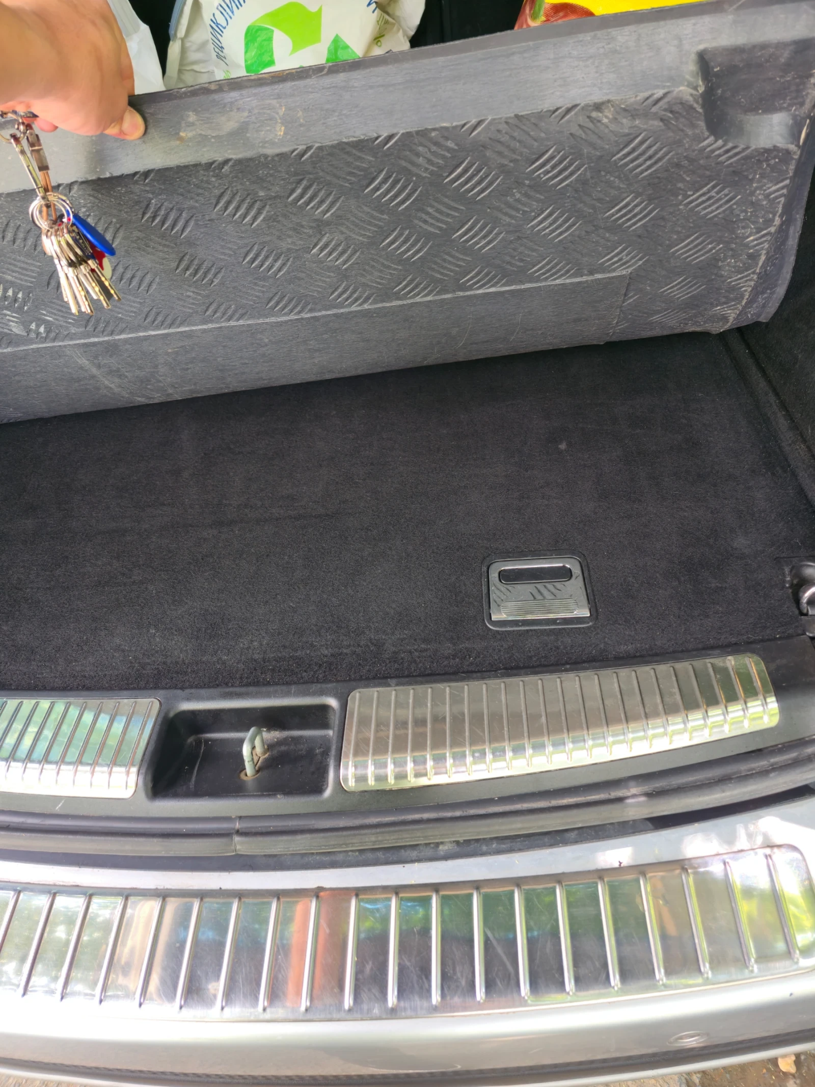 Mercedes-Benz ML 320 SPORT | Mobile.bg � ����������� 12